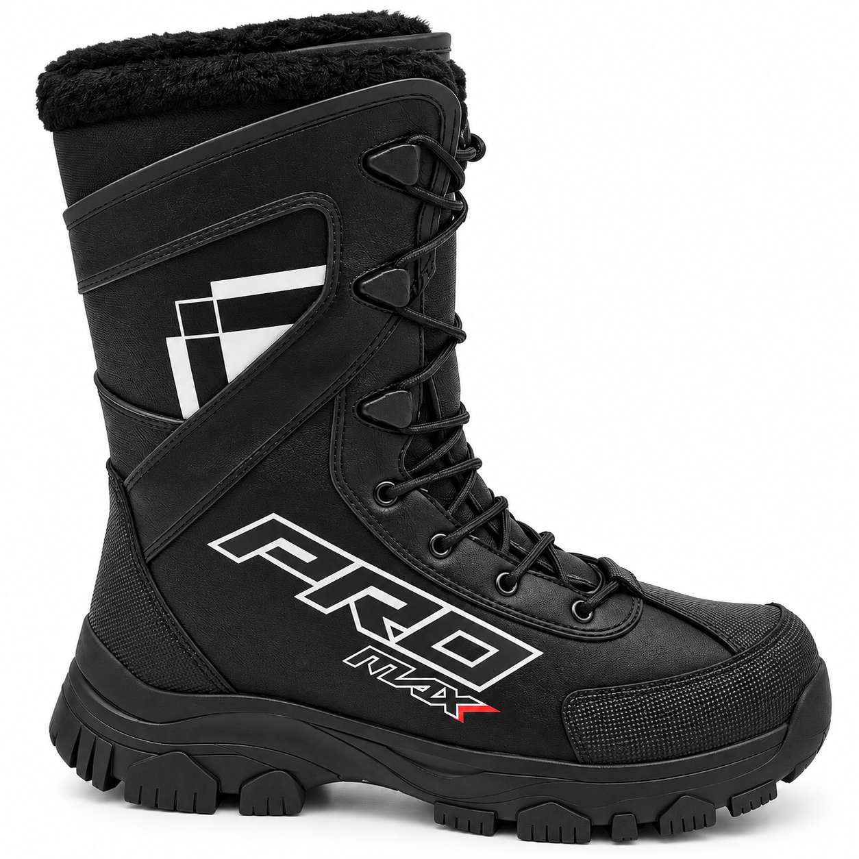 Pro Max Havoc Boot